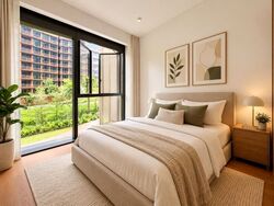 Hillock Green (D26), Apartment #635751761